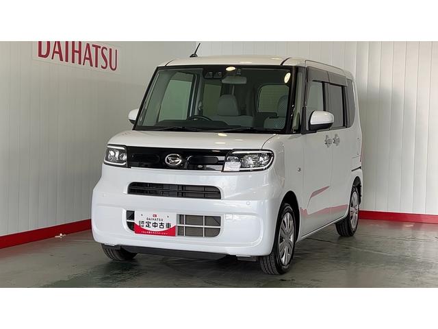 タントXダイハツ認定中古車l保証/整備付l純正ナビlドライブレコーダーlETClバックカメラl片側電動スライドドアlコーナーセンサーlスマートアシスト(茨城県)の中古車