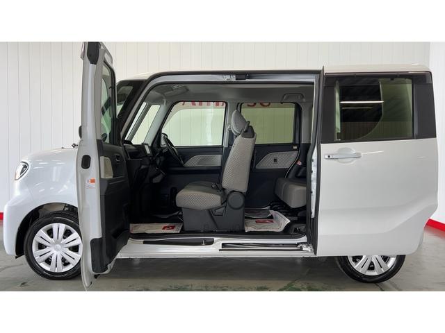 タントXダイハツ認定中古車l保証/整備付l純正ナビlドライブレコーダーlETClバックカメラl片側電動スライドドアlコーナーセンサーlスマートアシスト(茨城県)の中古車