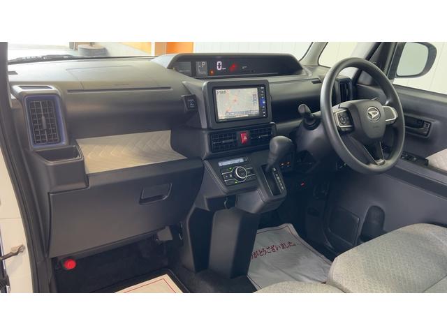 タントXダイハツ認定中古車l保証/整備付l純正ナビlドライブレコーダーlETClバックカメラl片側電動スライドドアlコーナーセンサーlスマートアシスト(茨城県)の中古車