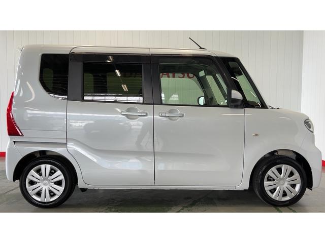 タントXダイハツ認定中古車l保証/整備付l純正ナビlドライブレコーダーlETClバックカメラl片側電動スライドドアlコーナーセンサーlスマートアシスト(茨城県)の中古車