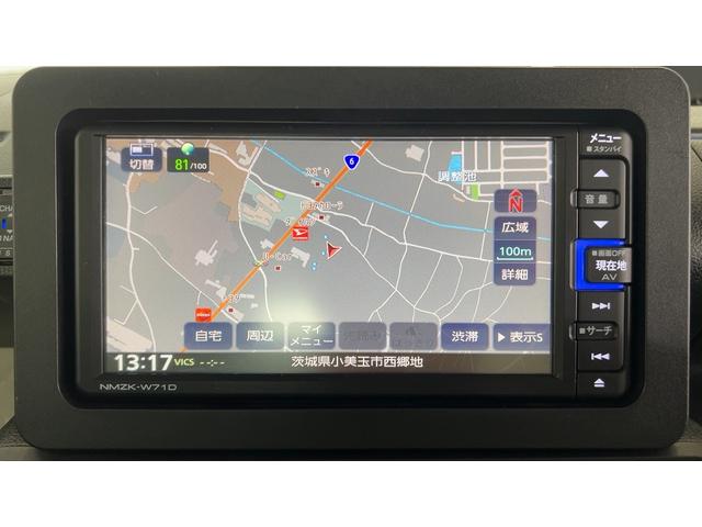 タントXダイハツ認定中古車l保証/整備付l純正ナビlドライブレコーダーlETClバックカメラl片側電動スライドドアlコーナーセンサーlスマートアシスト(茨城県)の中古車