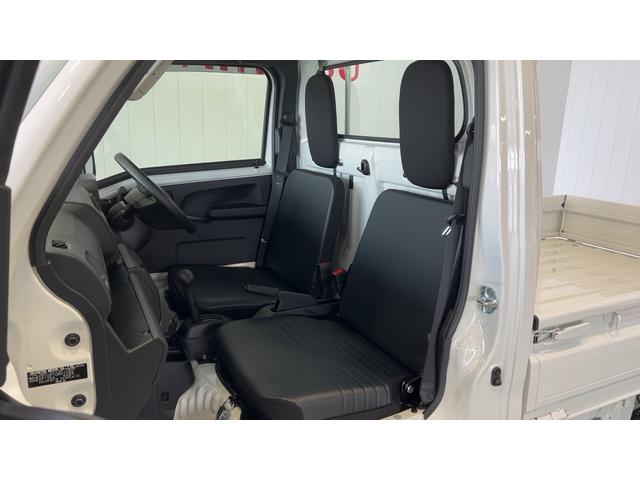 ハイゼットトラックスタンダード　農用スペシャルダイハツ認定中古車ｌＣＶＴｌ４ＷＤｌＨｉ−Ｌｏｗ切り替えｌＡＢＳｌ荷台ライトｌエアバッグｌエアコンｌコーナーセンサーｌスマートアシストｌ保証／整備付（茨城県）の中古車