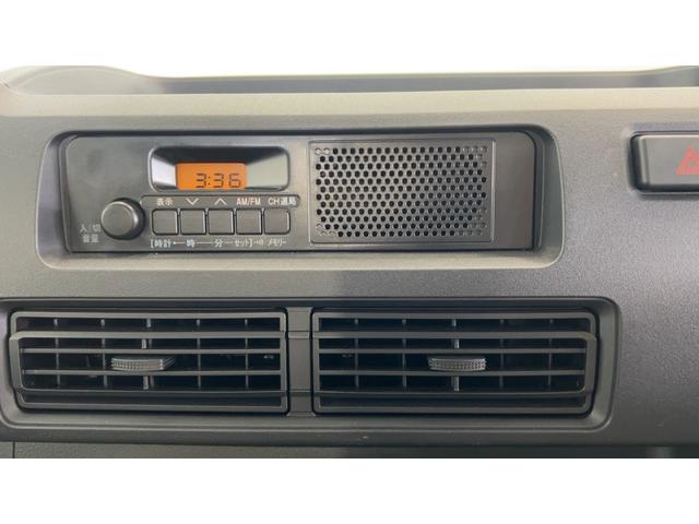 ハイゼットトラックスタンダード　農用スペシャルダイハツ認定中古車ｌＣＶＴｌ４ＷＤｌＨｉ−Ｌｏｗ切り替えｌＡＢＳｌ荷台ライトｌエアバッグｌエアコンｌコーナーセンサーｌスマートアシストｌ保証／整備付（茨城県）の中古車