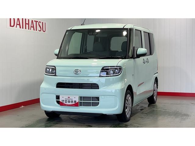 タントＬダイハツ認定中古車ｌディスプレイオーディオｌバックカメラｌキーフリーｌオートエアコンｌコーナーセンサーｌスマートアシストｌ電動格納ドアミラーｌアイドリングストップｌ保証／整備付（茨城県）の中古車