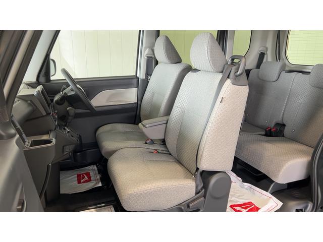 タントＸダイハツ認定中古車ｌ片側電動スライドドアｌ電動パーキングブレーキｌキーフリーｌシートヒーターｌコーナーセンサーｌスマートアシストｌ保証／整備付（茨城県）の中古車