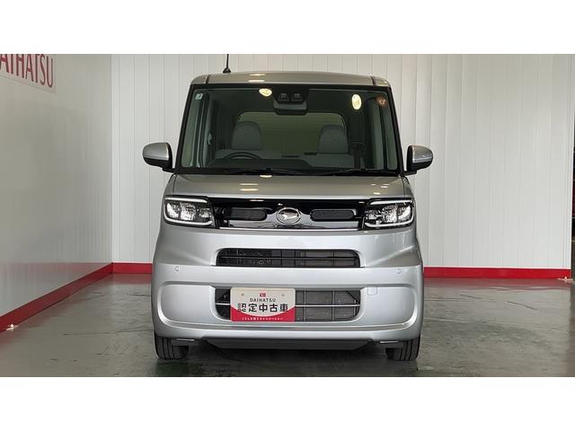 タントＸダイハツ認定中古車ｌ片側電動スライドドアｌ電動パーキングブレーキｌキーフリーｌシートヒーターｌコーナーセンサーｌスマートアシストｌ保証／整備付（茨城県）の中古車