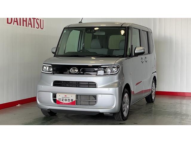 タントＸダイハツ認定中古車ｌ片側電動スライドドアｌ電動パーキングブレーキｌキーフリーｌシートヒーターｌコーナーセンサーｌスマートアシストｌ保証／整備付（茨城県）の中古車