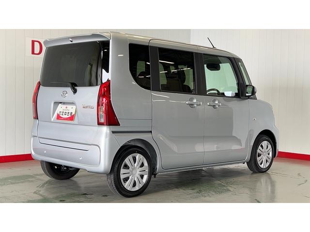 タントＸダイハツ認定中古車ｌ片側電動スライドドアｌ電動パーキングブレーキｌキーフリーｌシートヒーターｌコーナーセンサーｌスマートアシストｌ保証／整備付（茨城県）の中古車
