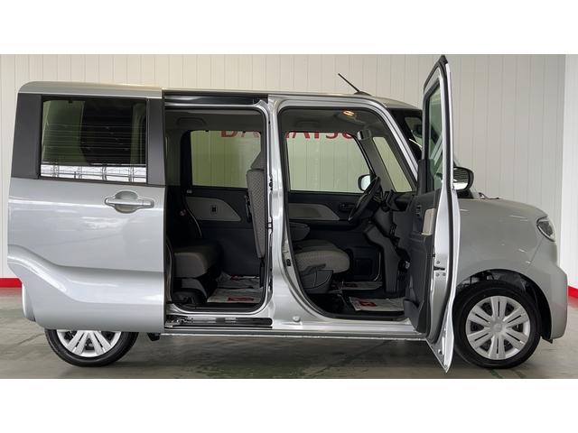 タントＸダイハツ認定中古車ｌ片側電動スライドドアｌ電動パーキングブレーキｌキーフリーｌシートヒーターｌコーナーセンサーｌスマートアシストｌ保証／整備付（茨城県）の中古車