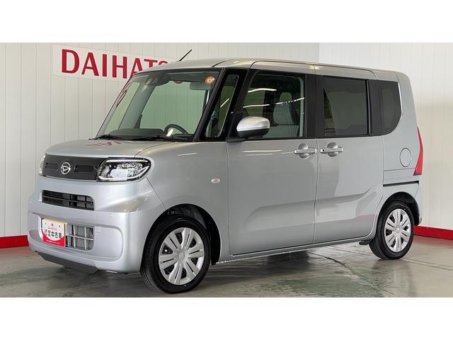 タントＸダイハツ認定中古車ｌ片側電動スライドドアｌ電動パーキングブレーキｌキーフリーｌシートヒーターｌコーナーセンサーｌスマートアシストｌ保証／整備付（茨城県）の中古車