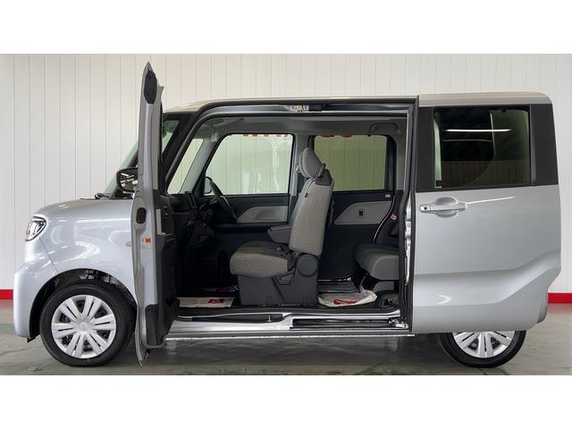 タントＸダイハツ認定中古車ｌ片側電動スライドドアｌ電動パーキングブレーキｌキーフリーｌシートヒーターｌコーナーセンサーｌスマートアシストｌ保証／整備付（茨城県）の中古車
