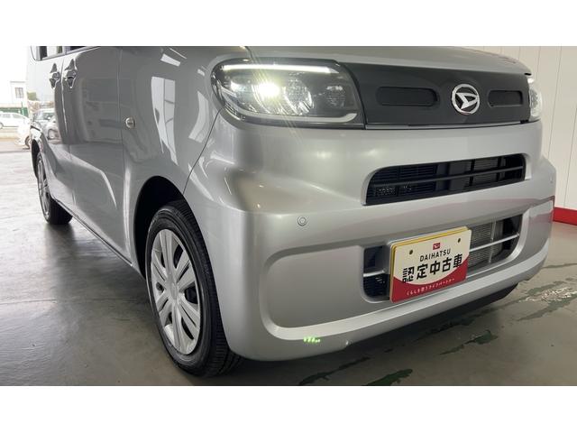 タントＸダイハツ認定中古車ｌ片側電動スライドドアｌ電動パーキングブレーキｌキーフリーｌシートヒーターｌコーナーセンサーｌスマートアシストｌ保証／整備付（茨城県）の中古車