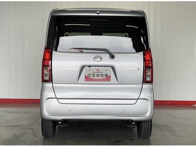 タントＸダイハツ認定中古車ｌ片側電動スライドドアｌ電動パーキングブレーキｌキーフリーｌシートヒーターｌコーナーセンサーｌスマートアシストｌ保証／整備付（茨城県）の中古車
