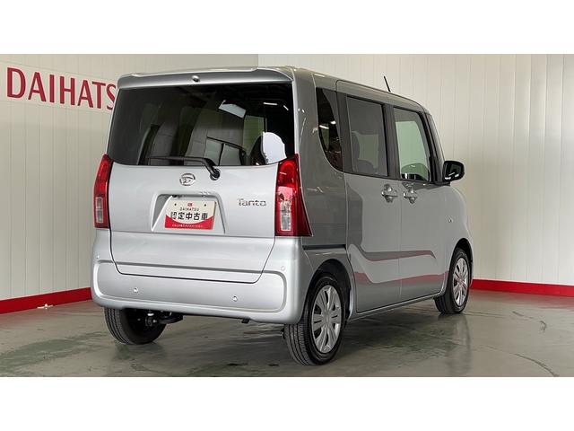 タントＸダイハツ認定中古車ｌ片側電動スライドドアｌ電動パーキングブレーキｌキーフリーｌシートヒーターｌコーナーセンサーｌスマートアシストｌ保証／整備付（茨城県）の中古車