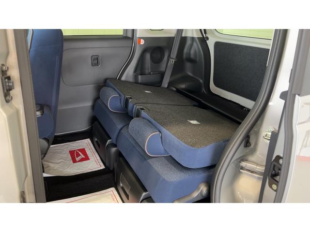 ムーヴキャンバスセオリーＧダイハツ認定中古車ｌ両側電動スライドドアｌ電動パーキングブレーキｌＬＥＤヘッドライトｌシートヒーターｌオートエアコンｌスマートアシストｌ保証／整備付（茨城県）の中古車