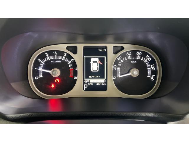 ムーヴキャンバスストライプスＧダイハツ認定中古車ｌ両側電動スライドドアｌ電動パーキングブレーキｌＬＥＤヘッドライトｌシートヒーターｌオートエアコンｌスマートアシストｌ保証／整備付（茨城県）の中古車
