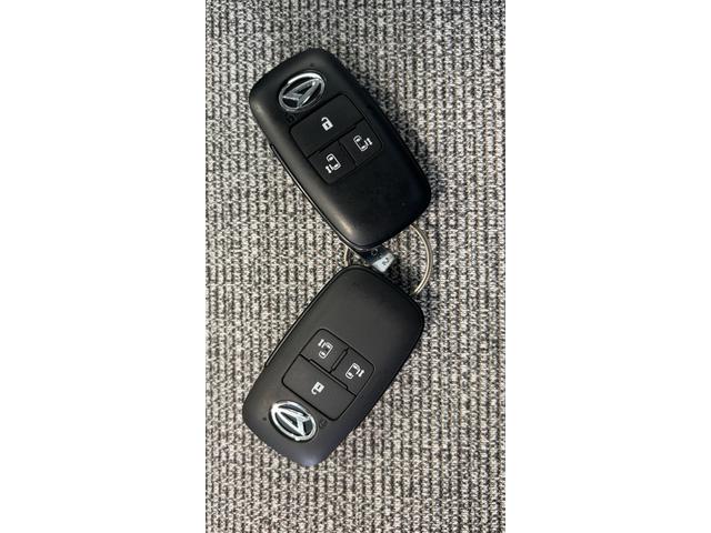 ムーヴキャンバスストライプスＧダイハツ認定中古車ｌ両側電動スライドドアｌ電動パーキングブレーキｌＬＥＤヘッドライトｌシートヒーターｌオートエアコンｌスマートアシストｌ保証／整備付（茨城県）の中古車