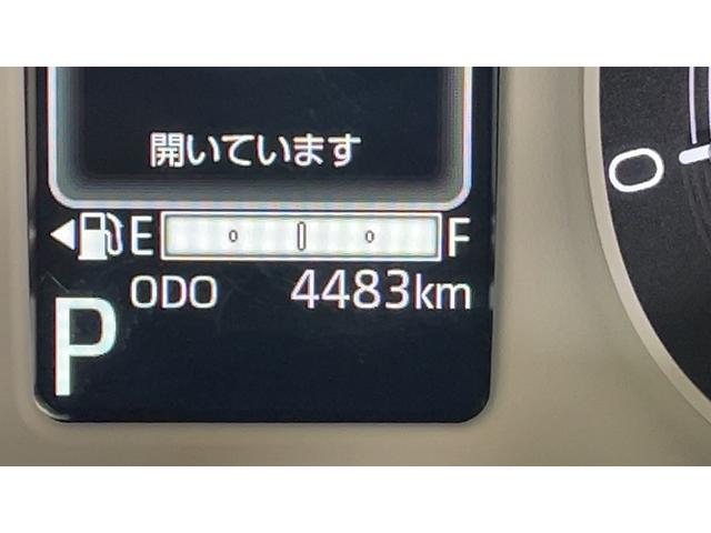 ムーヴキャンバスストライプスＧダイハツ認定中古車ｌ両側電動スライドドアｌ電動パーキングブレーキｌＬＥＤヘッドライトｌシートヒーターｌオートエアコンｌスマートアシストｌ保証／整備付（茨城県）の中古車