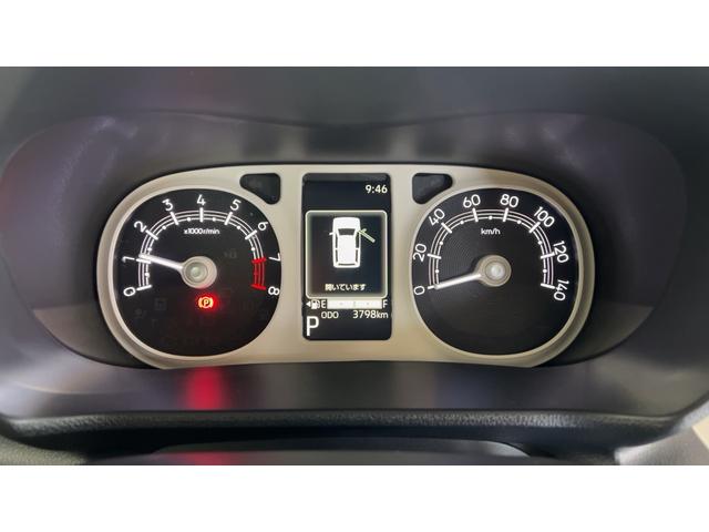 ムーヴキャンバスストライプスＧダイハツ認定中古車ｌ両側電動スライドドアｌ電動パーキングブレーキｌＬＥＤヘッドライトｌシートヒーターｌオートエアコンｌスマートアシストｌ保証／整備付（茨城県）の中古車