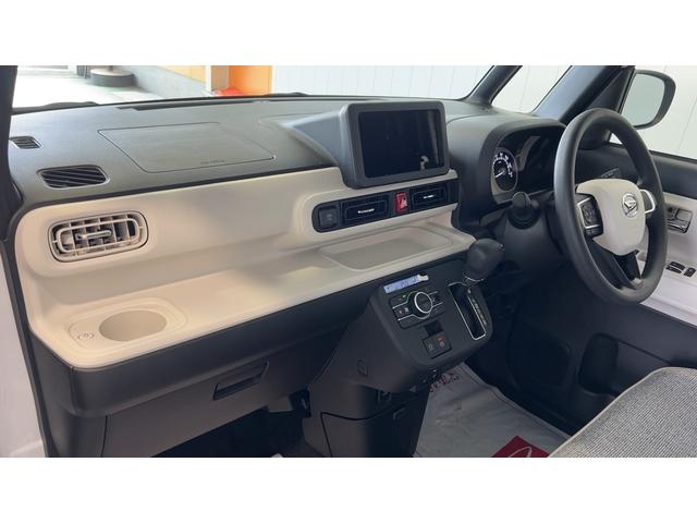 ムーヴキャンバスストライプスＧダイハツ認定中古車ｌ両側電動スライドドアｌ電動パーキングブレーキｌＬＥＤヘッドライトｌシートヒーターｌオートエアコンｌスマートアシストｌ保証／整備付（茨城県）の中古車