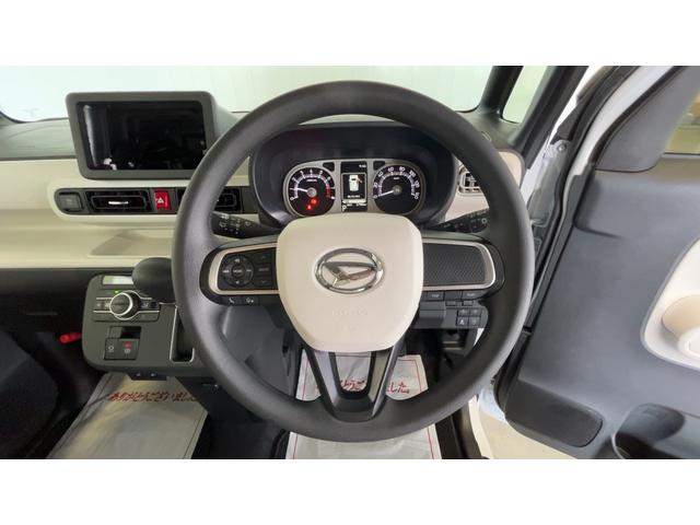 ムーヴキャンバスストライプスＧダイハツ認定中古車ｌ両側電動スライドドアｌ電動パーキングブレーキｌＬＥＤヘッドライトｌシートヒーターｌオートエアコンｌスマートアシストｌ保証／整備付（茨城県）の中古車