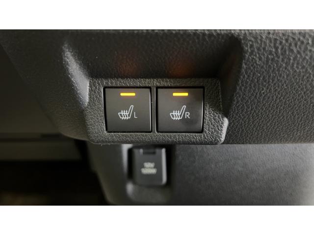 ムーヴキャンバスストライプスＧダイハツ認定中古車ｌ両側電動スライドドアｌ電動パーキングブレーキｌＬＥＤヘッドライトｌシートヒーターｌオートエアコンｌスマートアシストｌ保証／整備付（茨城県）の中古車