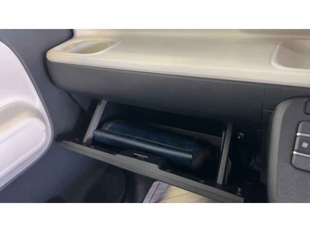 ムーヴキャンバスストライプスＧダイハツ認定中古車ｌ両側電動スライドドアｌ電動パーキングブレーキｌＬＥＤヘッドライトｌシートヒーターｌオートエアコンｌスマートアシストｌ保証／整備付（茨城県）の中古車