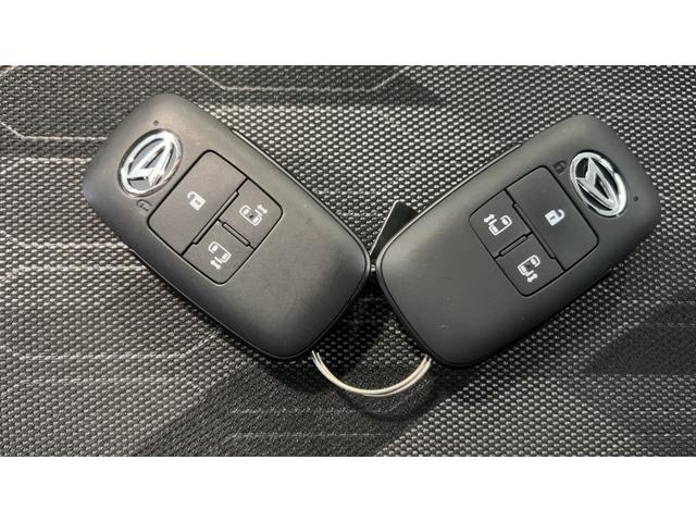 タントファンクロスリミテッドダイハツ認定中古車ｌクルーズコントロールｌＥＴＣｌ両側電動スライドドアｌ電動パーキングブレーキｌシートヒーターｌコーナーセンサーｌスマートアシストｌ保証／整備付（茨城県）の中古車