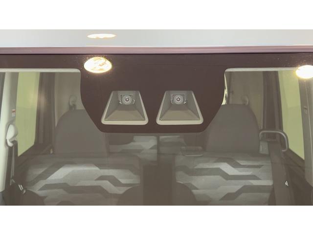 タントファンクロスリミテッドダイハツ認定中古車ｌクルーズコントロールｌＥＴＣｌ両側電動スライドドアｌ電動パーキングブレーキｌシートヒーターｌコーナーセンサーｌスマートアシストｌ保証／整備付（茨城県）の中古車