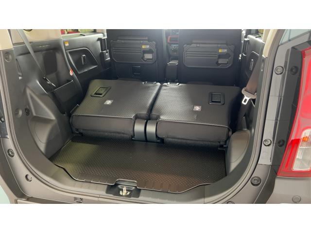 タントファンクロスリミテッドダイハツ認定中古車ｌクルーズコントロールｌＥＴＣｌ両側電動スライドドアｌ電動パーキングブレーキｌシートヒーターｌコーナーセンサーｌスマートアシストｌ保証／整備付（茨城県）の中古車