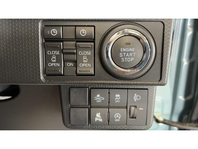 タントファンクロスリミテッドダイハツ認定中古車ｌクルーズコントロールｌＥＴＣｌ両側電動スライドドアｌ電動パーキングブレーキｌシートヒーターｌコーナーセンサーｌスマートアシストｌ保証／整備付（茨城県）の中古車