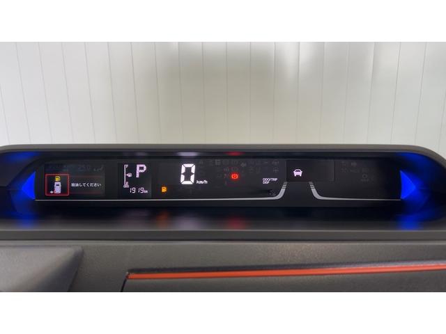 タントファンクロスリミテッドダイハツ認定中古車ｌクルーズコントロールｌＥＴＣｌ両側電動スライドドアｌ電動パーキングブレーキｌシートヒーターｌコーナーセンサーｌスマートアシストｌ保証／整備付（茨城県）の中古車