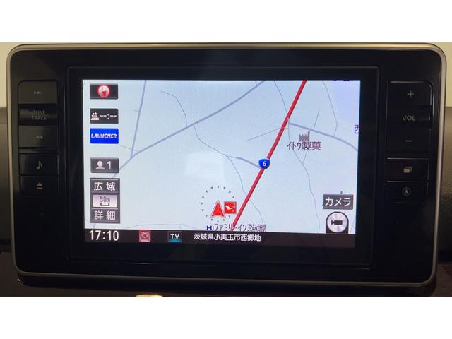 キャストスタイルＧ　ＶＳ　ＳＡIIIダイハツ認定中古車ｌ純正ナビｌパノラマモニターｌスマートアシストｌキーフリーｌシートヒーターｌエアバッグｌオートエアコンｌ保証／整備付（茨城県）の中古車