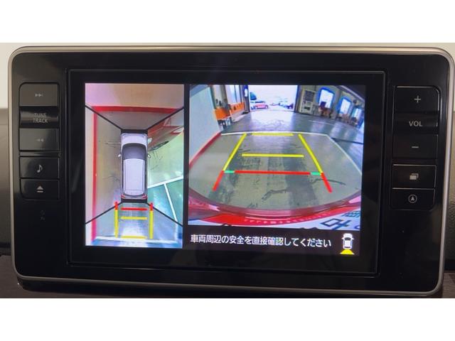 キャストスタイルＧ　ＶＳ　ＳＡIIIダイハツ認定中古車ｌ純正ナビｌパノラマモニターｌスマートアシストｌキーフリーｌシートヒーターｌエアバッグｌオートエアコンｌ保証／整備付（茨城県）の中古車