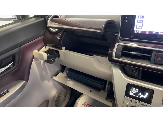 キャストスタイルＧ　ＶＳ　ＳＡIIIダイハツ認定中古車ｌ純正ナビｌパノラマモニターｌスマートアシストｌキーフリーｌシートヒーターｌエアバッグｌオートエアコンｌ保証／整備付（茨城県）の中古車