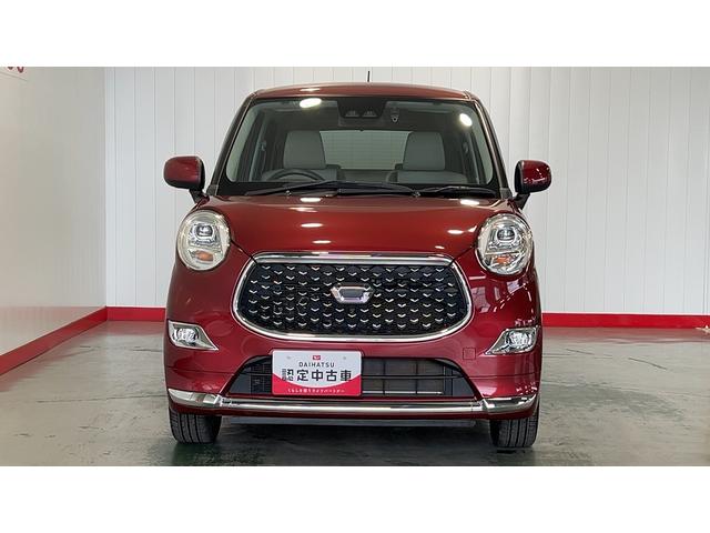 キャストスタイルＧ　ＶＳ　ＳＡIIIダイハツ認定中古車ｌ純正ナビｌパノラマモニターｌスマートアシストｌキーフリーｌシートヒーターｌエアバッグｌオートエアコンｌ保証／整備付（茨城県）の中古車