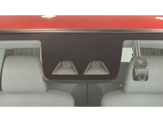 キャストスタイルＧ　ＶＳ　ＳＡIIIダイハツ認定中古車ｌ純正ナビｌパノラマモニターｌスマートアシストｌキーフリーｌシートヒーターｌエアバッグｌオートエアコンｌ保証／整備付（茨城県）の中古車