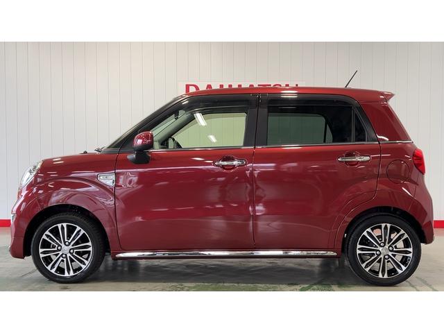 キャストスタイルＧ　ＶＳ　ＳＡIIIダイハツ認定中古車ｌ純正ナビｌパノラマモニターｌスマートアシストｌキーフリーｌシートヒーターｌエアバッグｌオートエアコンｌ保証／整備付（茨城県）の中古車