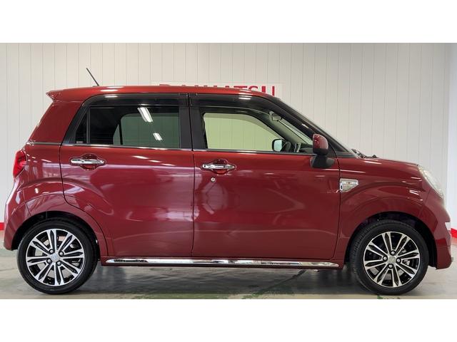 キャストスタイルＧ　ＶＳ　ＳＡIIIダイハツ認定中古車ｌ純正ナビｌパノラマモニターｌスマートアシストｌキーフリーｌシートヒーターｌエアバッグｌオートエアコンｌ保証／整備付（茨城県）の中古車