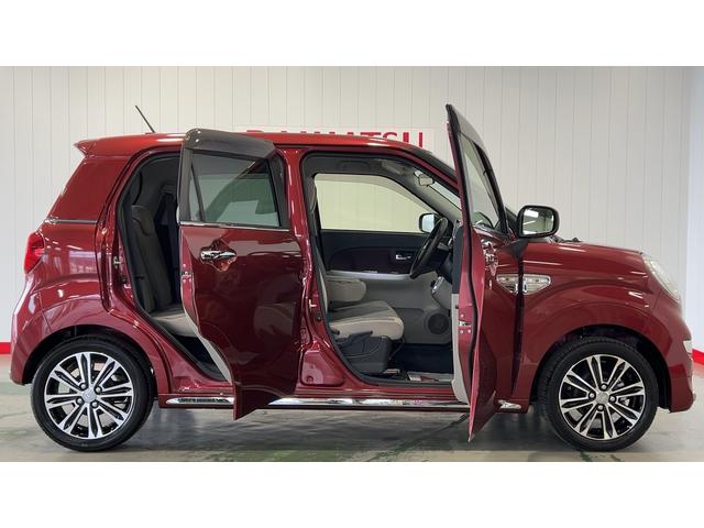 キャストスタイルＧ　ＶＳ　ＳＡIIIダイハツ認定中古車ｌ純正ナビｌパノラマモニターｌスマートアシストｌキーフリーｌシートヒーターｌエアバッグｌオートエアコンｌ保証／整備付（茨城県）の中古車