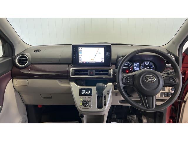 キャストスタイルＧ　ＶＳ　ＳＡIIIダイハツ認定中古車ｌ純正ナビｌパノラマモニターｌスマートアシストｌキーフリーｌシートヒーターｌエアバッグｌオートエアコンｌ保証／整備付（茨城県）の中古車