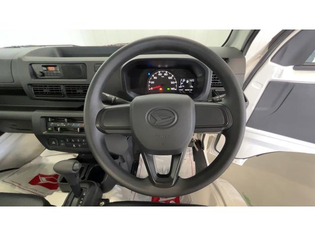 ハイゼットトラックスタンダード　農用スペシャルダイハツ認定中古車ｌＣＶＴｌ４ＷＤｌＡＢＳｌ荷台ライトｌエアバッグｌエアコンｌコーナーセンサーｌスマートアシストｌ保証／整備付（茨城県）の中古車