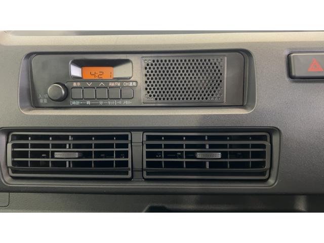 ハイゼットトラックスタンダード　農用スペシャルダイハツ認定中古車ｌＣＶＴｌ４ＷＤｌＡＢＳｌ荷台ライトｌエアバッグｌエアコンｌコーナーセンサーｌスマートアシストｌ保証／整備付（茨城県）の中古車
