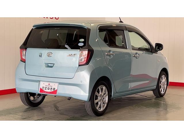 ミライースＧ　ＳＡIIIダイハツ認定中古車ｌＬＥＤヘッドライトｌナビｌバックカメラｌキーフリーｌシートヒーターｌコーナーセンサーｌオートエアコンｌスマートアシストｌ保証／整備付（茨城県）の中古車