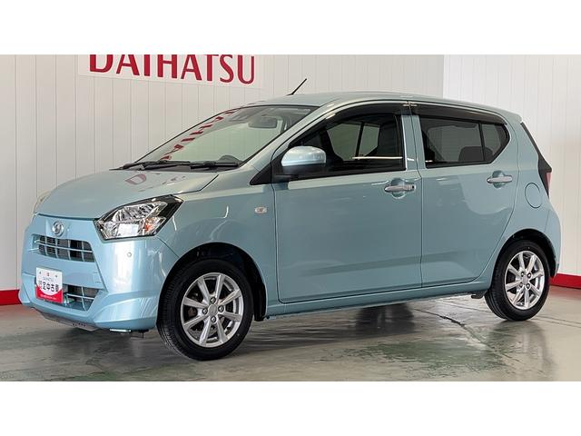 ミライースＧ　ＳＡIIIダイハツ認定中古車ｌＬＥＤヘッドライトｌナビｌバックカメラｌキーフリーｌシートヒーターｌコーナーセンサーｌオートエアコンｌスマートアシストｌ保証／整備付（茨城県）の中古車