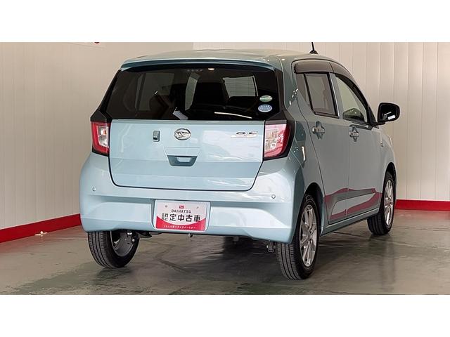 ミライースＧ　ＳＡIIIダイハツ認定中古車ｌＬＥＤヘッドライトｌナビｌバックカメラｌキーフリーｌシートヒーターｌコーナーセンサーｌオートエアコンｌスマートアシストｌ保証／整備付（茨城県）の中古車