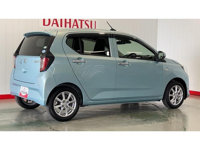 ミライースＧ　ＳＡIIIダイハツ認定中古車ｌＬＥＤヘッドライトｌナビｌバックカメラｌキーフリーｌシートヒーターｌコーナーセンサーｌオートエアコンｌスマートアシストｌ保証／整備付（茨城県）の中古車