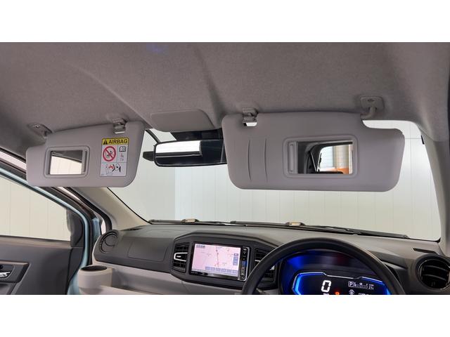 ミライースＧ　ＳＡIIIダイハツ認定中古車ｌＬＥＤヘッドライトｌナビｌバックカメラｌキーフリーｌシートヒーターｌコーナーセンサーｌオートエアコンｌスマートアシストｌ保証／整備付（茨城県）の中古車