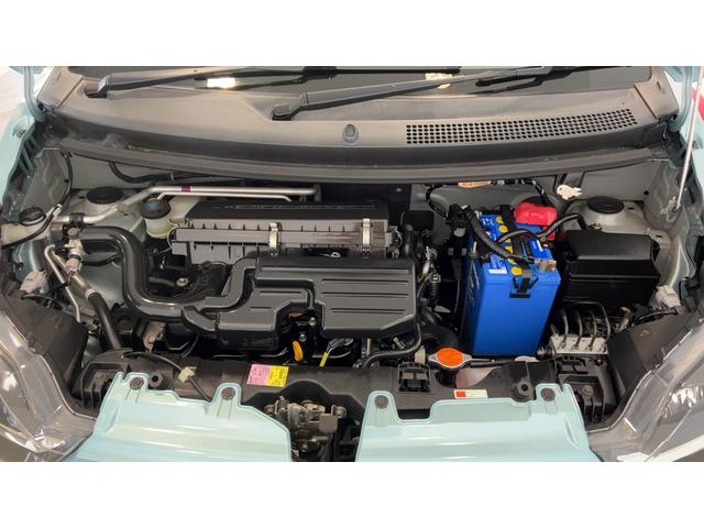 ミライースＧ　ＳＡIIIダイハツ認定中古車ｌＬＥＤヘッドライトｌナビｌバックカメラｌキーフリーｌシートヒーターｌコーナーセンサーｌオートエアコンｌスマートアシストｌ保証／整備付（茨城県）の中古車