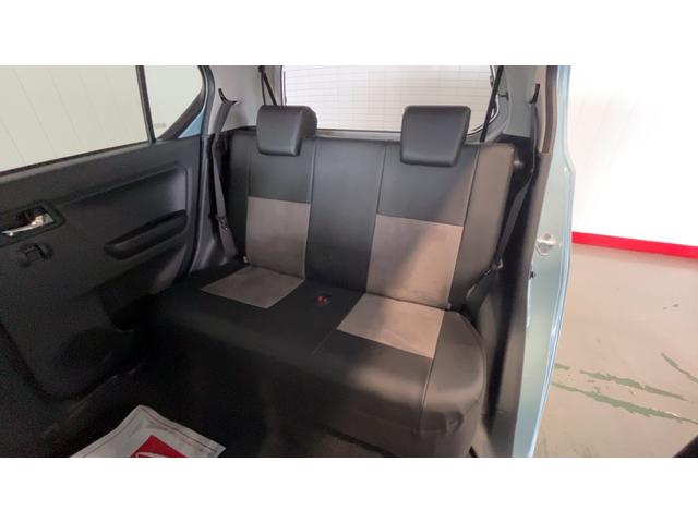 ミライースＧ　ＳＡIIIダイハツ認定中古車ｌＬＥＤヘッドライトｌナビｌバックカメラｌキーフリーｌシートヒーターｌコーナーセンサーｌオートエアコンｌスマートアシストｌ保証／整備付（茨城県）の中古車